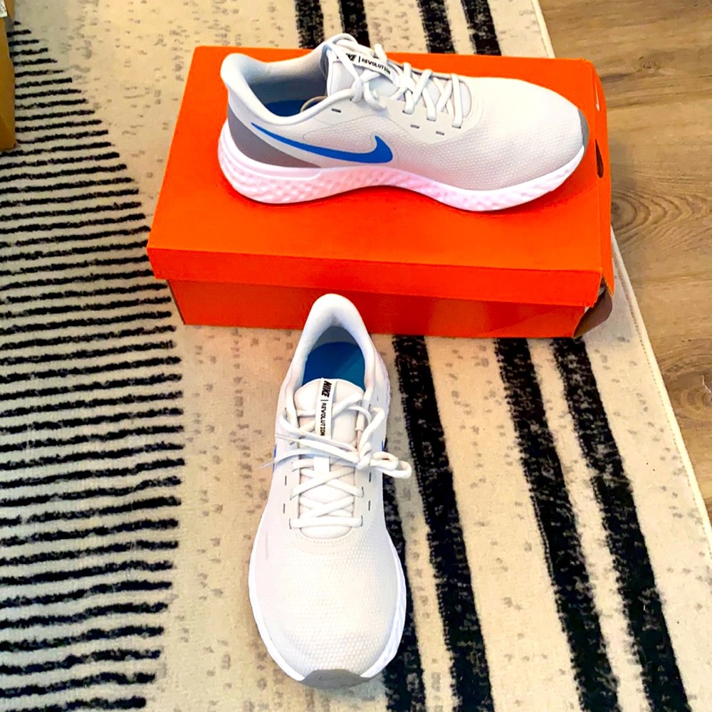Nike Shoes